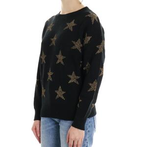 MAGLIA STELLE MOLLY BRACKEN - Mad Fashion | img vers.300x/